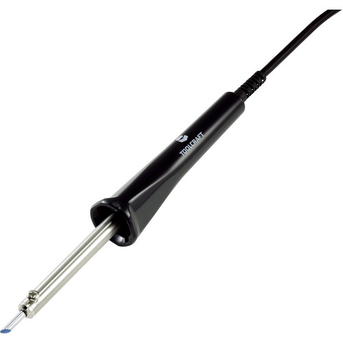 Toolcraft 30e lötkolben - toolcraft,