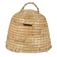 Esschert Mobiles Bienenhaus