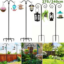 XXL Metall Hirtenstab