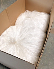 400-430 Liter Schüttung EPS Granulat, Styropor geschreddert, Dämmung 120x60x60cm