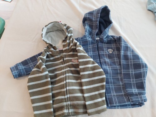 Jacke fleece 1xs oliver - jacke, 1xs‘oliver