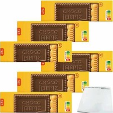 Bahlsen Leibniz Keks Choco