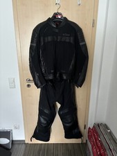 Büse Ferno Textil/Leder Kombi Gr. 30/30