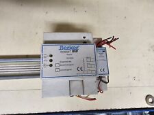 BERKER 75010006 Koppler instabus EIB KNX Bereichskoppler + Verbinder 75010003