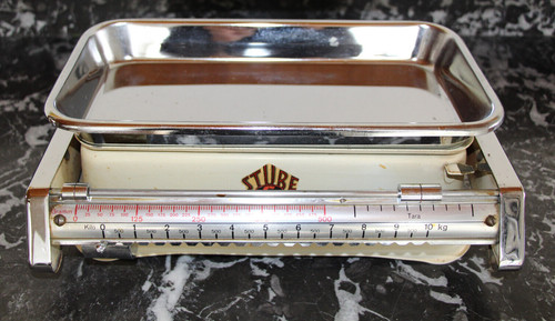 Stube manuelle retro