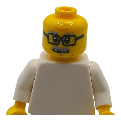 Lego minifigur kopf - lego®,
