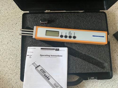 Tensiometer