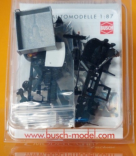 Busch 60278 bausatz - busch,