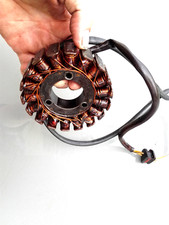 GS 500 E Lichtmaschine Lima