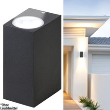 Lunartec Eckige Up- &