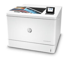 HP Farblaserdrucker M751dn DIN A3 + A4 Toner  (aktuelle Tonerkapazität ca. 80%)