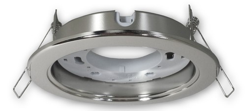 Led gx53 einbaustrahler spot - led,