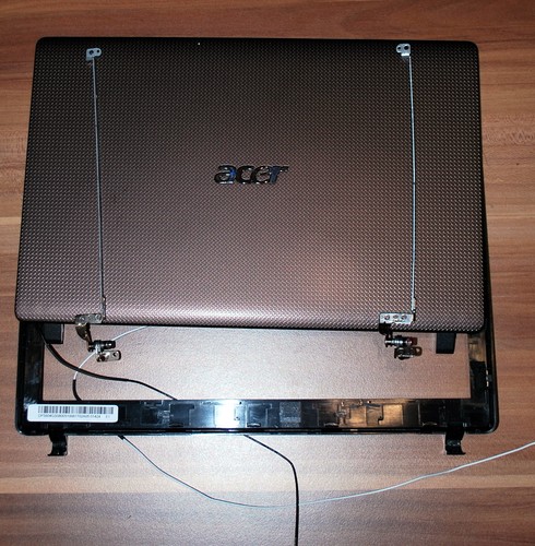 Orig acer aspire one - aspire,