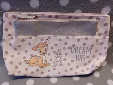 Disney kosmetiktaschen set - disney, kosmetiktaschen-set