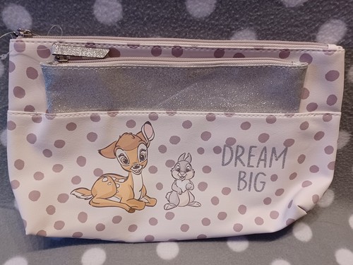 Disney kosmetiktaschen set - disney, kosmetiktaschen-set