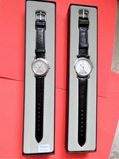 Original Dresdner-Frauenkirche-Uhren 2000 Dresdner Bank Edition