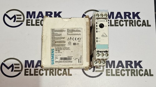 Siemens 3rk2200 0ce02 - siemens, 3rk2200-0ce02-0aa2