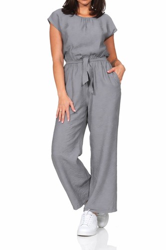 Sublevel damen jumpsuit - sublevel,