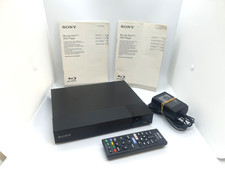 Sony BDP-S1500