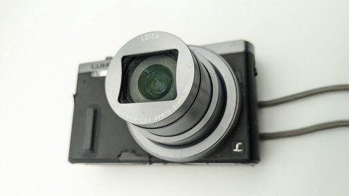 Panasonic lumix dmc tz61 - panasonic,