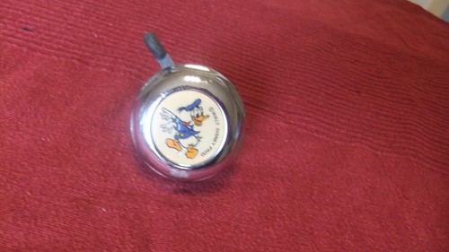 Fahrradklingel donald duck - fahrradklingel,