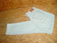 LEVIS 501 27(W27/L32) Tolle