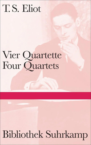 Vier quartette thomas - vier,