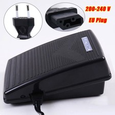 Fußanlasser Anlasser