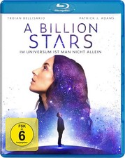 Billion stars im - stars, (br)
