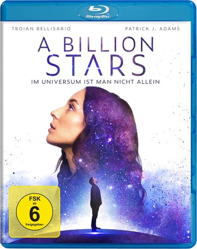 Billion stars im - billion, (br)