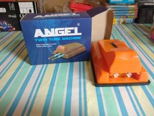 Zigarettenstopfer Doppelt