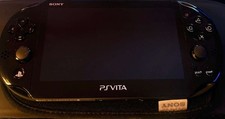 Sony PS Vita OLED (PCH-1004) -