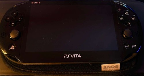 Sony vita oled - oled, (pch-1004)