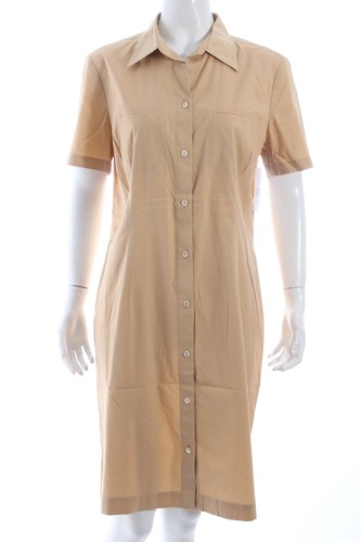 Hemdblusenkleid damen kleid - hemdblusenkleid,
