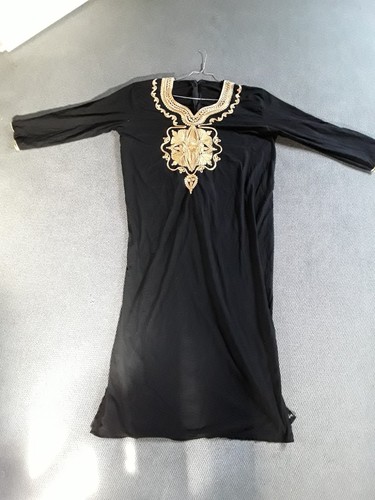 Bauchtanz tribal kaftan - -,