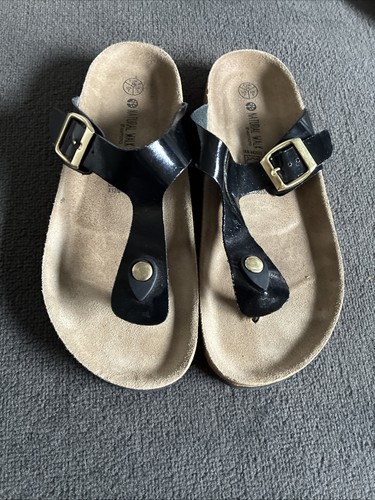 Schuhe schlappen clogs - ,