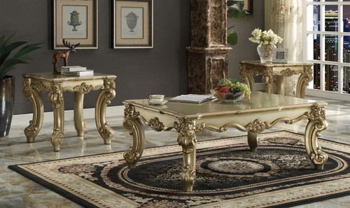 Edler design couchtisch - design,