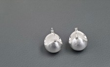 Creolen 925 Sterling Silber