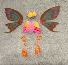 Winx Club Jakks Pacific good v