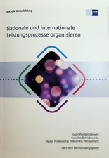 Betriebswirt IHK Textband