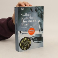 Der nasse Fisch  |  Volker