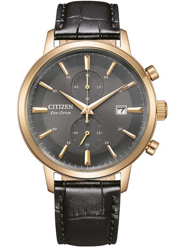Citizen ca7067 11h eco - citizen, eco-drive