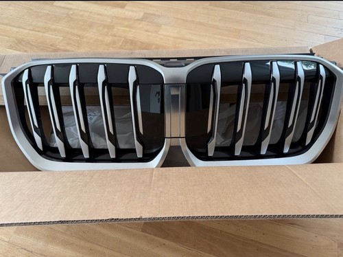 Bmw kühlergrill niere - x1, u