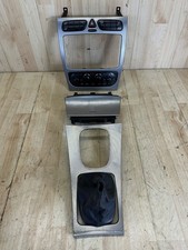 Mercedes W203 Dekorleiste