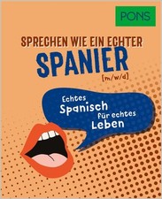Spanisch lernen für Anfänger