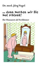 … dann machen wir Sie mal