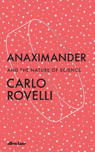 Anaximander and the nature - and,