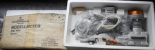 Russischer Modellmotor Mac 10 KY 10 ccm  in OVP