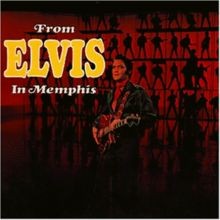 From elvis memphis von - from,