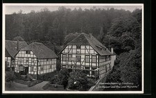 Haemelschenburg, Gasthaus Im